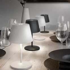 Villeroy & Boch Seoul RC LED Akkuleuchte