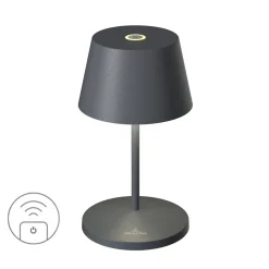 Villeroy & Boch Seoul RC LED Akkuleuchte