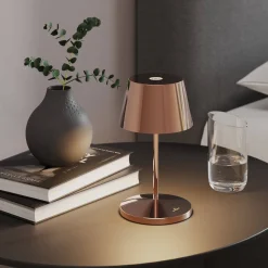 Villeroy & Boch Seoul RC LED Akkuleuchte