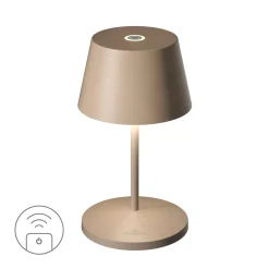 Villeroy & Boch Seoul RC LED Akkuleuchte