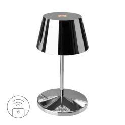 Villeroy & Boch Seoul RC LED Akkuleuchte