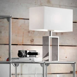 Villeroy & Boch Shanghai Tischleuchte