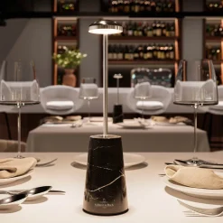 Villeroy & Boch Siena LED Akkuleuchte