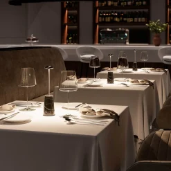 Villeroy & Boch Siena LED Akkuleuchte