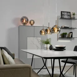 Villeroy & Boch Tokio Pendelleuchte