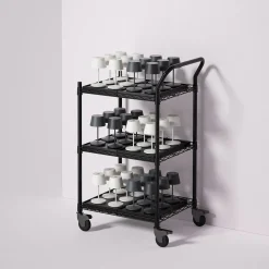 Villeroy & Boch Trolley für Multi-Ladestationen