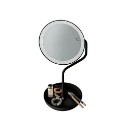 Villeroy & Boch Versailles LED Akkuleuchte & Kosmetikspiegel