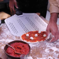 Witt Aluminium Pizza-Schieber