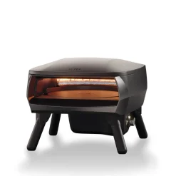 Witt ETNA Rotante Piccolo Pizzaofen, 1 Brenner, rotierend