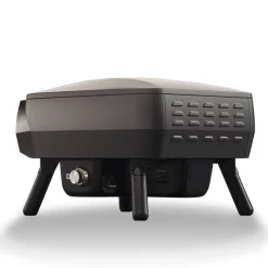 Witt ETNA Rotante Piccolo Pizzaofen, 1 Brenner, rotierend