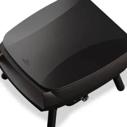 Witt ETNA Rotante Piccolo Pizzaofen Bundle, 1 Brenner, rotierend