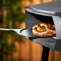 Witt ETNA Rotante Pizzaofen, 2 Brenner, rotierend