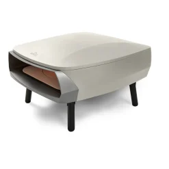 Witt ETNA Rotante Pizzaofen, 2 Brenner, rotierend