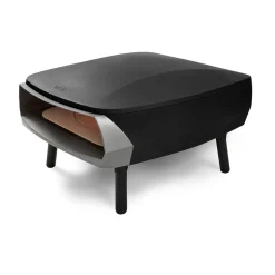 Witt ETNA Rotante Pizzaofen, 2 Brenner, rotierend