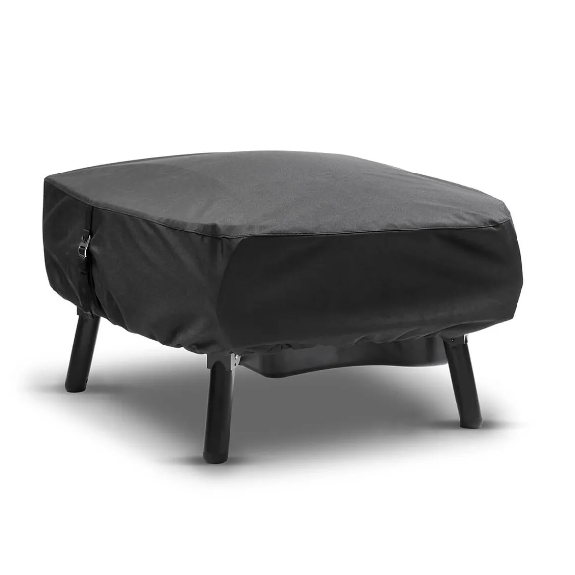 Witt ETNA Rotante Pizzaofen, 2 Brenner, rotierend, Pro-Set