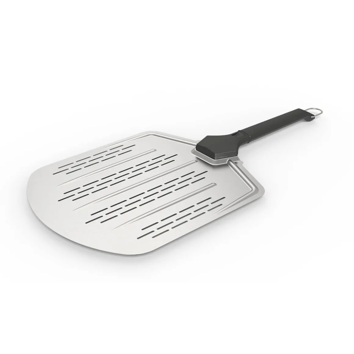 Witt ETNA Rotante Pizzaofen, 2 Brenner, rotierend, Pro-Set