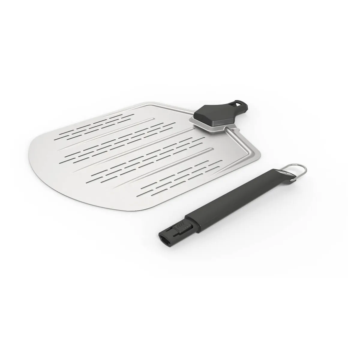 Witt ETNA Rotante Pizzaofen, 2 Brenner, rotierend, Pro-Set