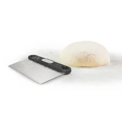 Witt ETNA Rotante Pizzaofen, 2 Brenner, rotierend, Sorglos-Paket