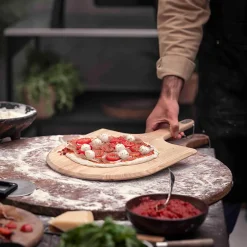 Witt Holz Pizza-Schieber