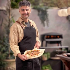 Witt Holz Pizza-Schieber