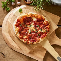 Witt Holz Pizza-Schieber