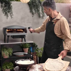 Witt Holz Pizza-Schieber