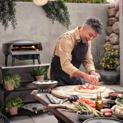 Witt Holz Pizza-Schieber