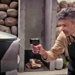 Witt Infrarot-Temperaturmesser & Thermometer