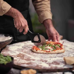 Witt Pizza-Schneiderad