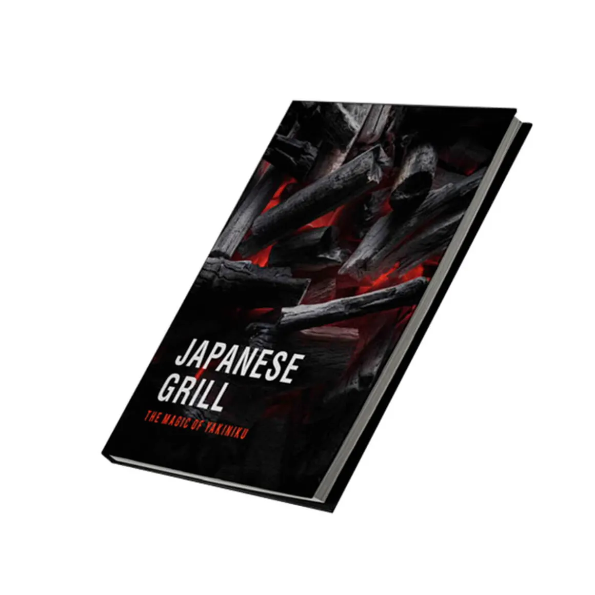 Yakiniku Japanischer Grill Kochbuch