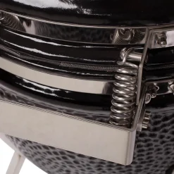 Yakiniku Kamado Grill inkl. Ständer, Seitentischen & Pro Set