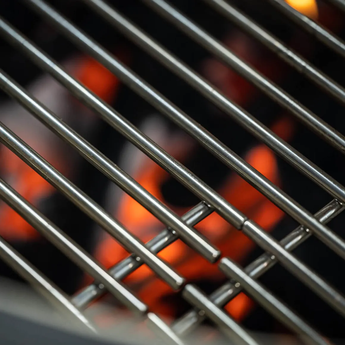 Yakiniku Kamado Grill inkl. Ständer, Seitentischen & Pro Set