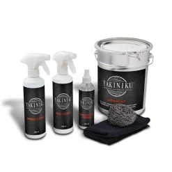 Yakiniku Kamado Reinigungsset