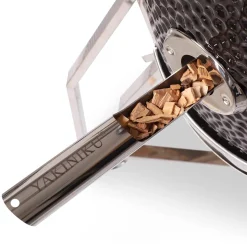 Yakiniku Kamado Woodchipper
