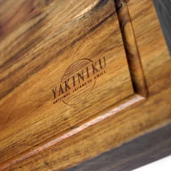 Yakiniku Schneidebrett