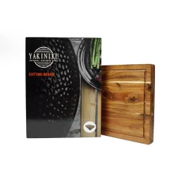 Yakiniku Schneidebrett