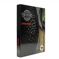 Yakiniku Schneidebrett