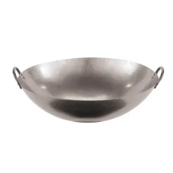 Yakiniku Wokpfanne Large