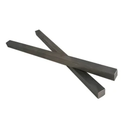 Yakiniku Yakitori Edelstahlstangen / Trägersystem