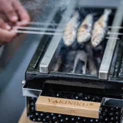 Yakiniku Yakitori Grillspieße, 20 Stück