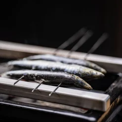 Yakiniku Yakitori Grillspieße, 20 Stück