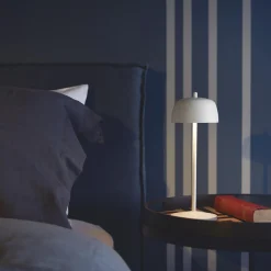 Zafferano AiLati Circe Pro LED Akkuleuchte