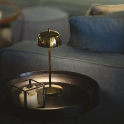 Zafferano AiLati Circe Pro LED Akkuleuchte