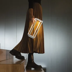 Zafferano AiLati Home Pro LED Akkuleuchte