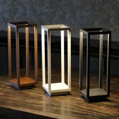 Zafferano AiLati Home Pro LED Akkuleuchte