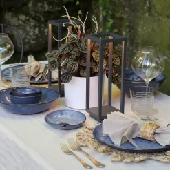 Zafferano AiLati Home Pro LED Akkuleuchte