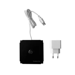 Zafferano AiLati Kontaktladestation für Poldina Pro & Poldina Mini Pro