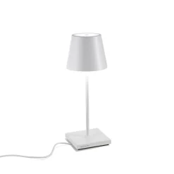 Zafferano AiLati Kontaktladestation für Poldina Pro & Poldina Mini Pro