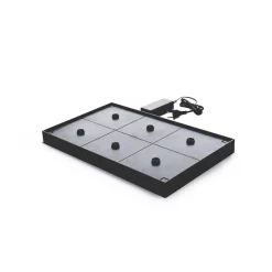 Zafferano AiLati Multi-Kontaktladestation für Olivia, Ofelia & Circe