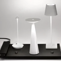 Zafferano AiLati Multi-Kontaktladestation für Poldina, Pina & Olimpia